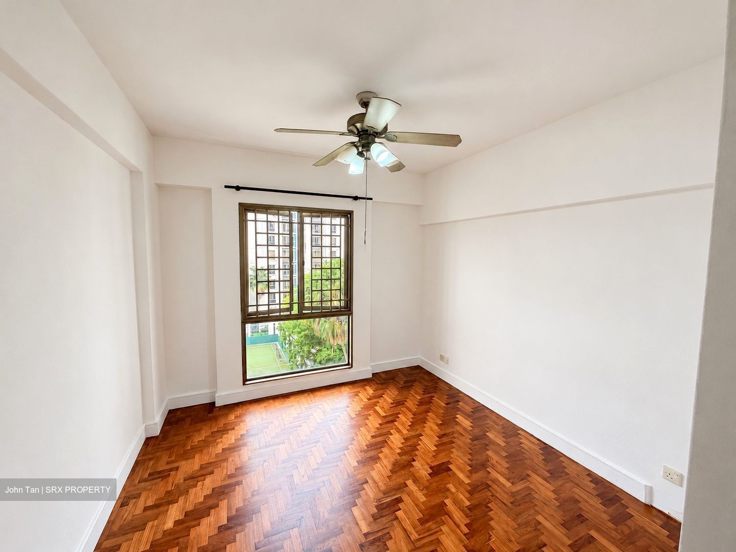 Parkview Apartments (D23), Apartment #632920151